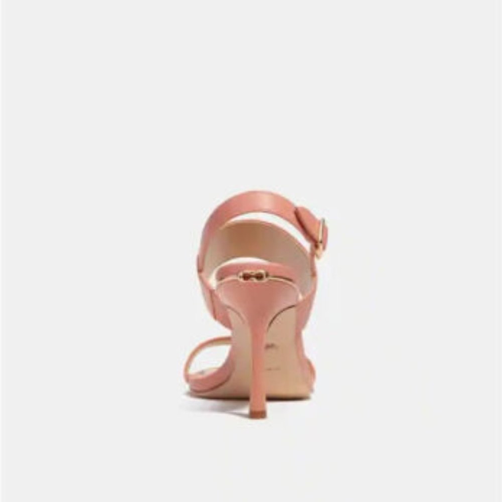 Coach Rori Sandals - Picture 4 of 5